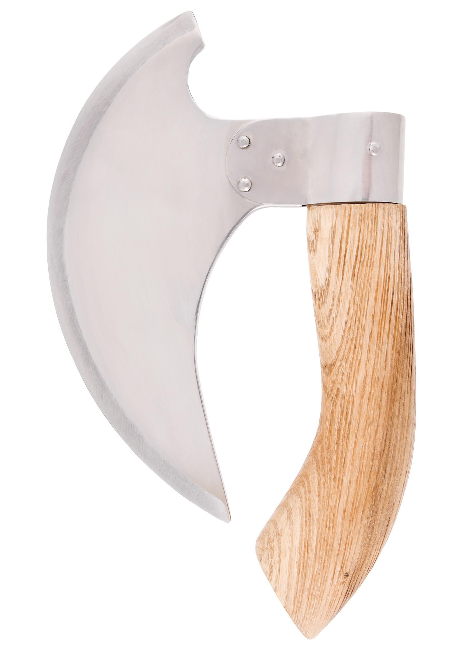 Hacha cortadora de Pizza