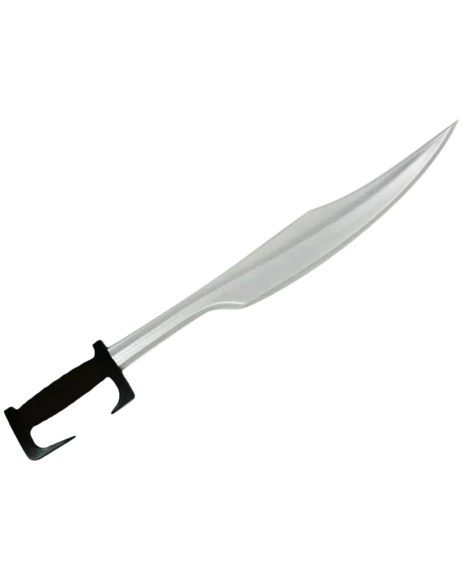 Espada espartana LARP para principiantes