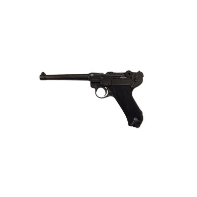 Pistola Parabellum Luger P08 