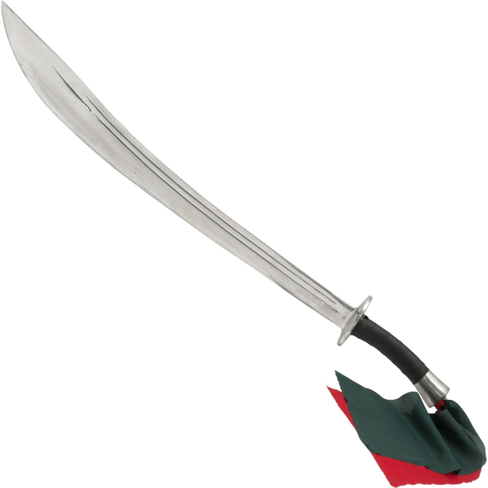 Sable Shaolin de KungFu (86 cm.)