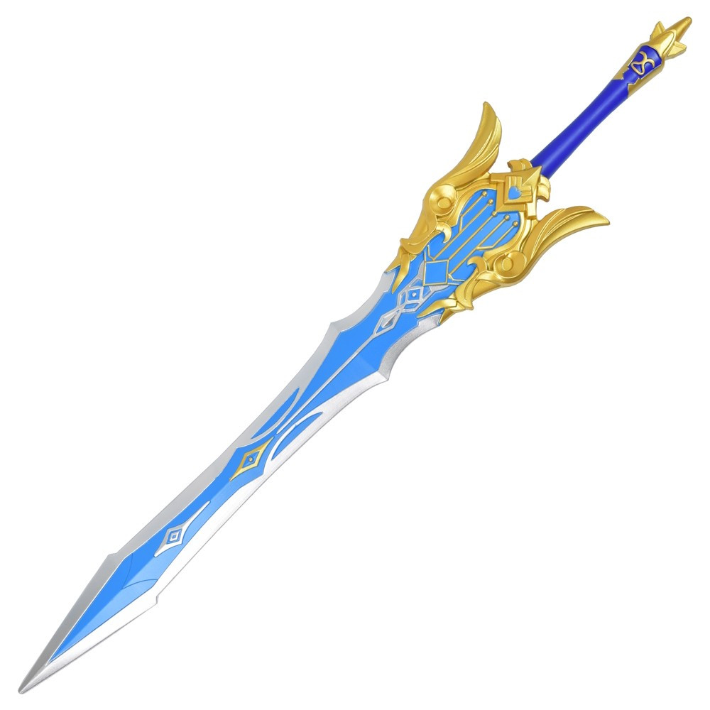 Espada en espuma Song od Broken Pines - Genshin Impact