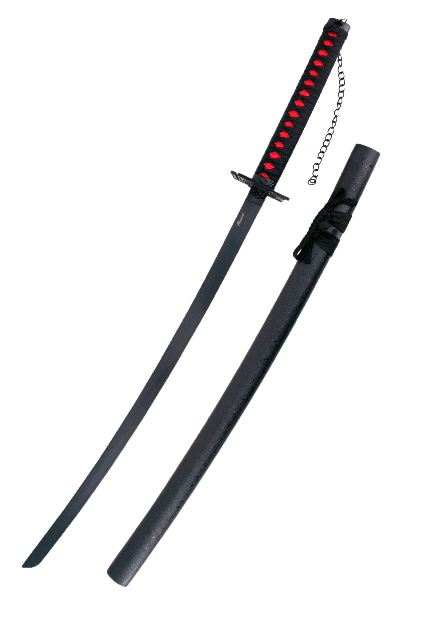 Katana Bankai de Ichigo de Bleach