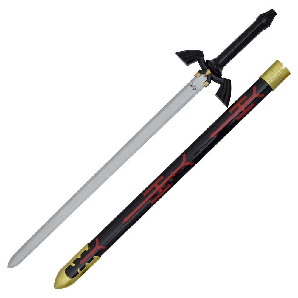 Espada madera Link Dark Master, Legen of Zelda