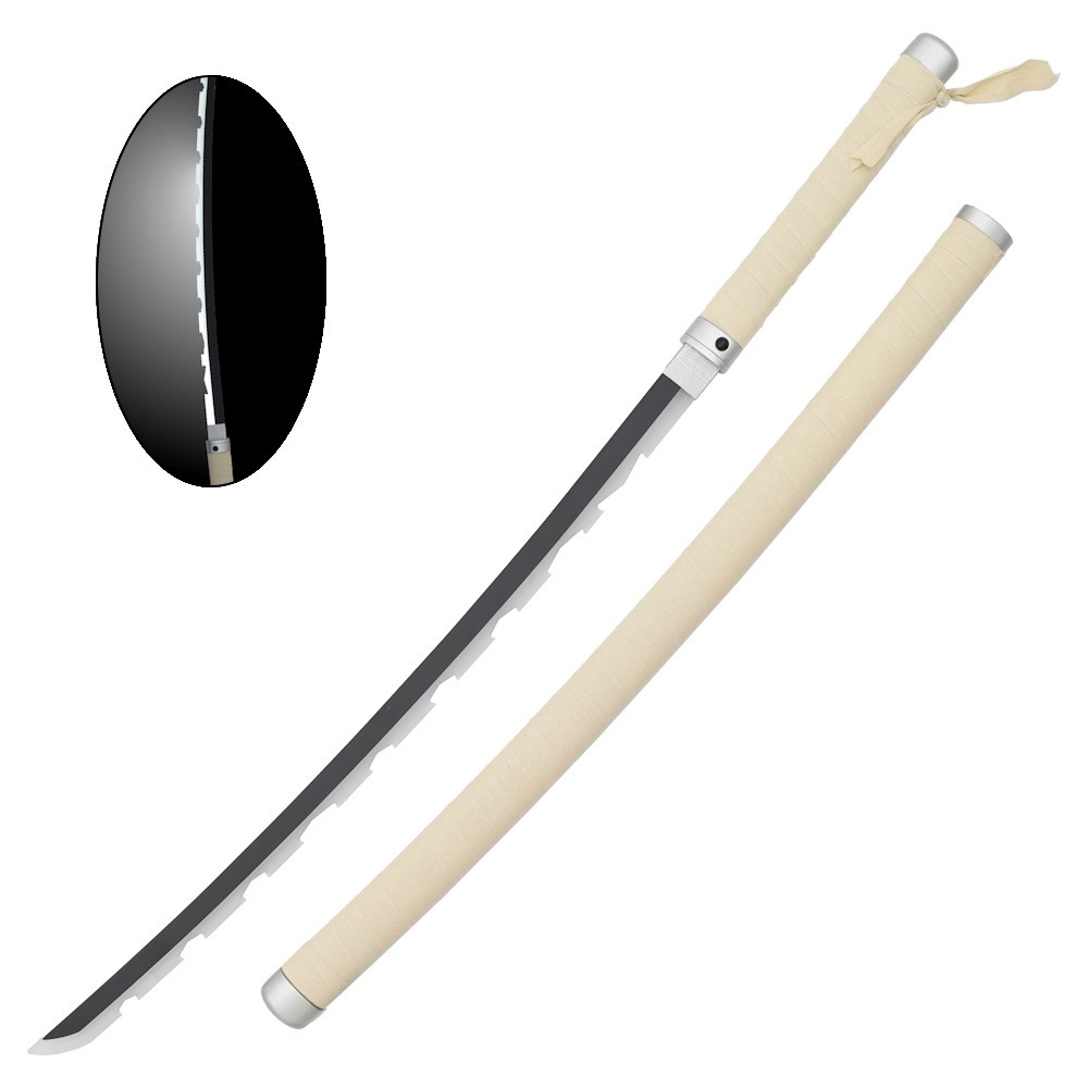 Katana decorativa LED Inosuke Hashibira - Demon Slayer