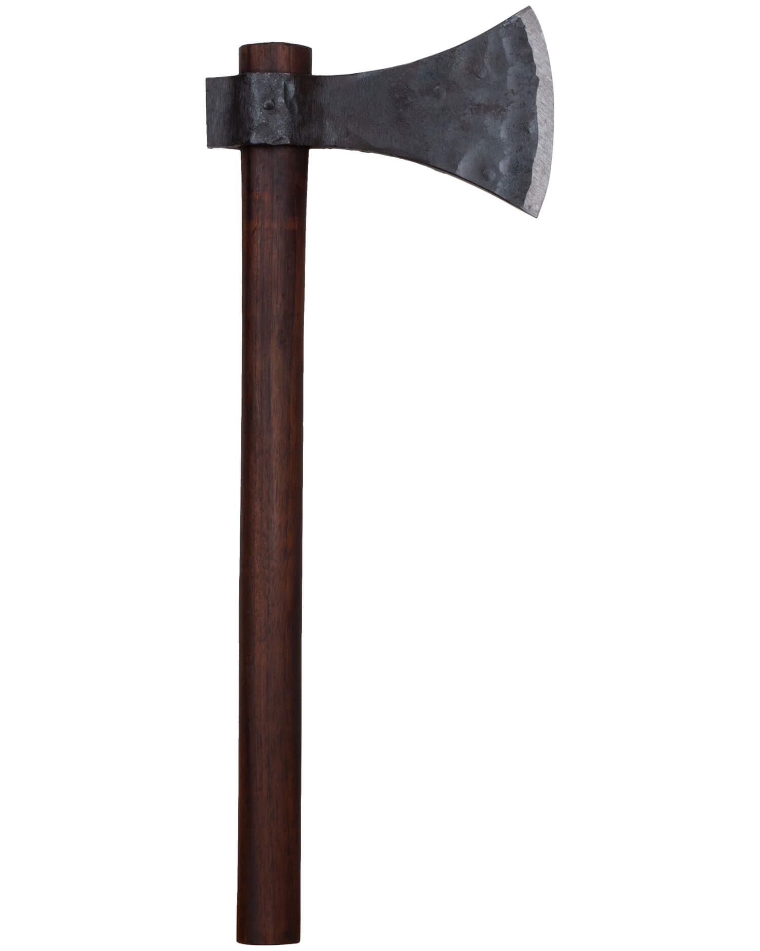 Hacha vikinga decorativa modelo Jorvik