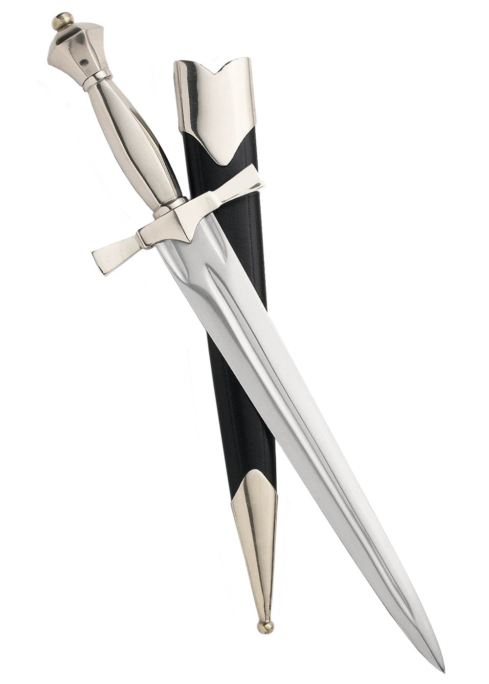 Daga medieval siglo XVI