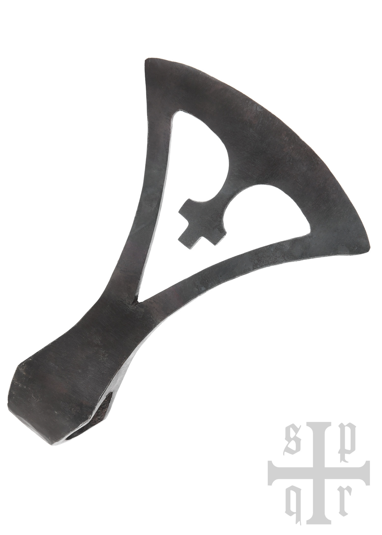 Hoja de hacha vikinga de Gotland