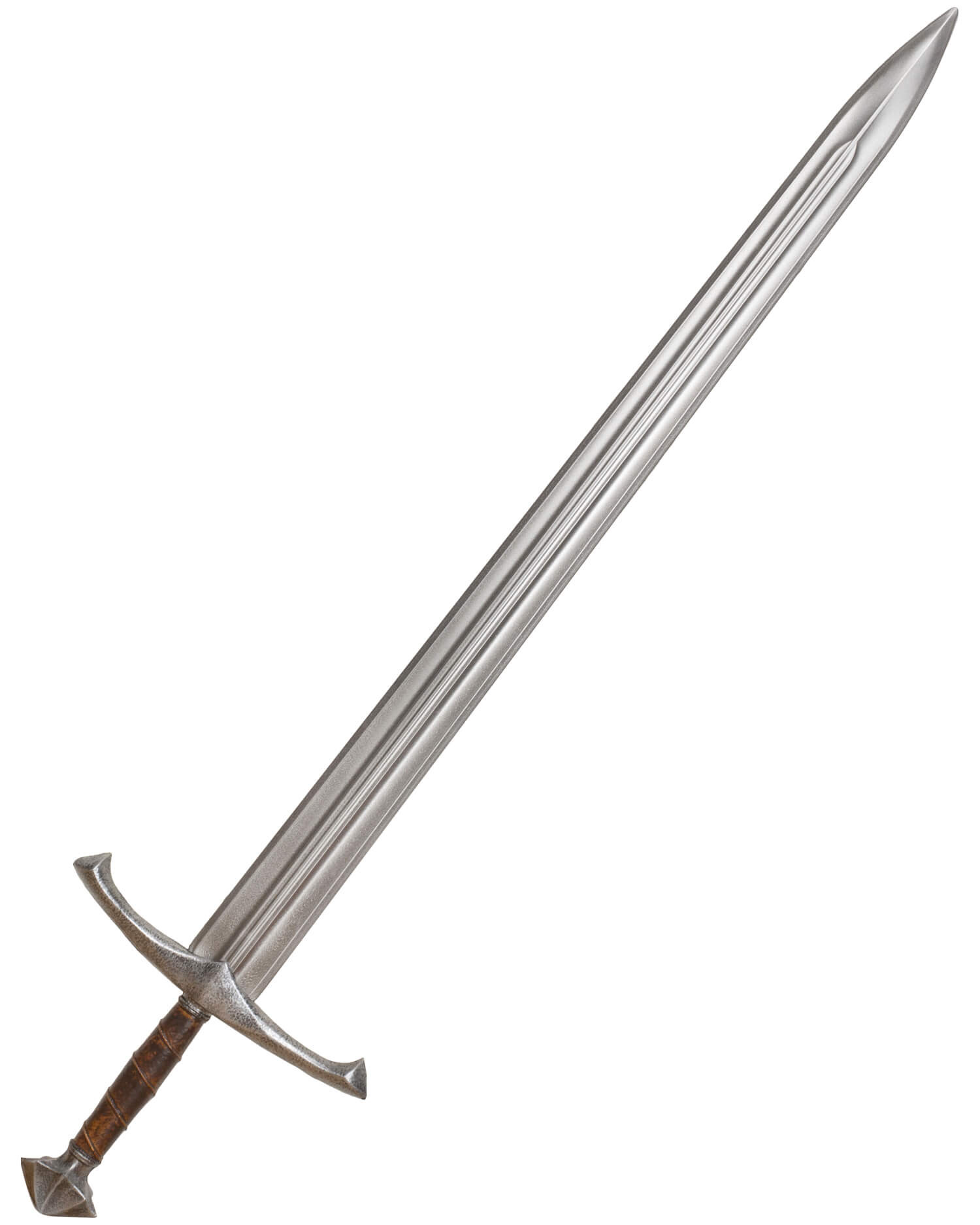 Espada medieval modelo Fornac para LARP