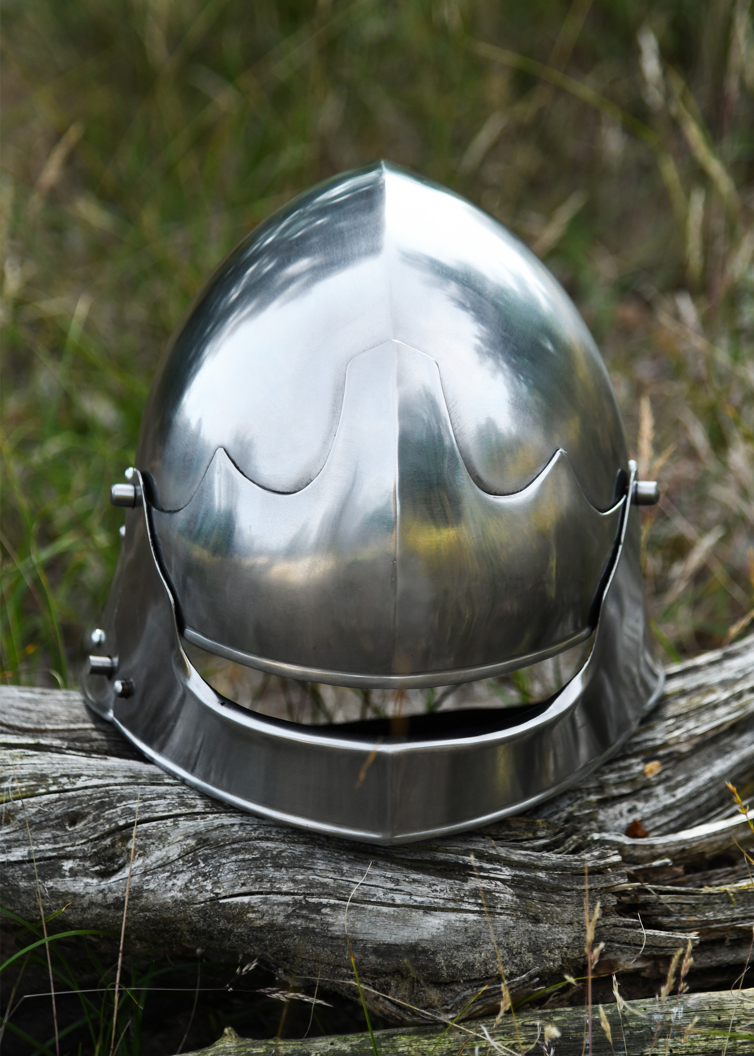 Celada alemana funcional, año 1480