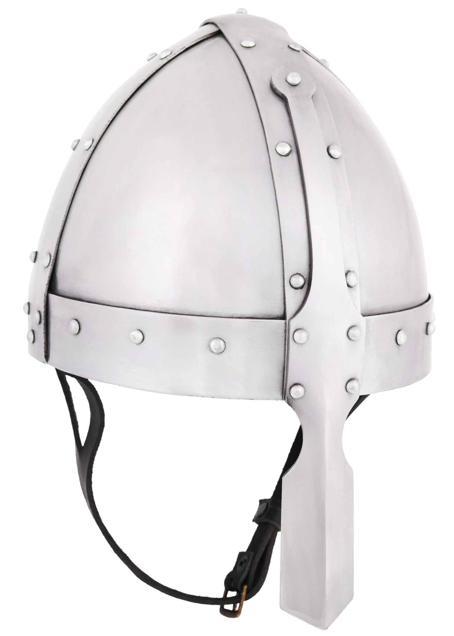 Casco Spangenhelm funcional