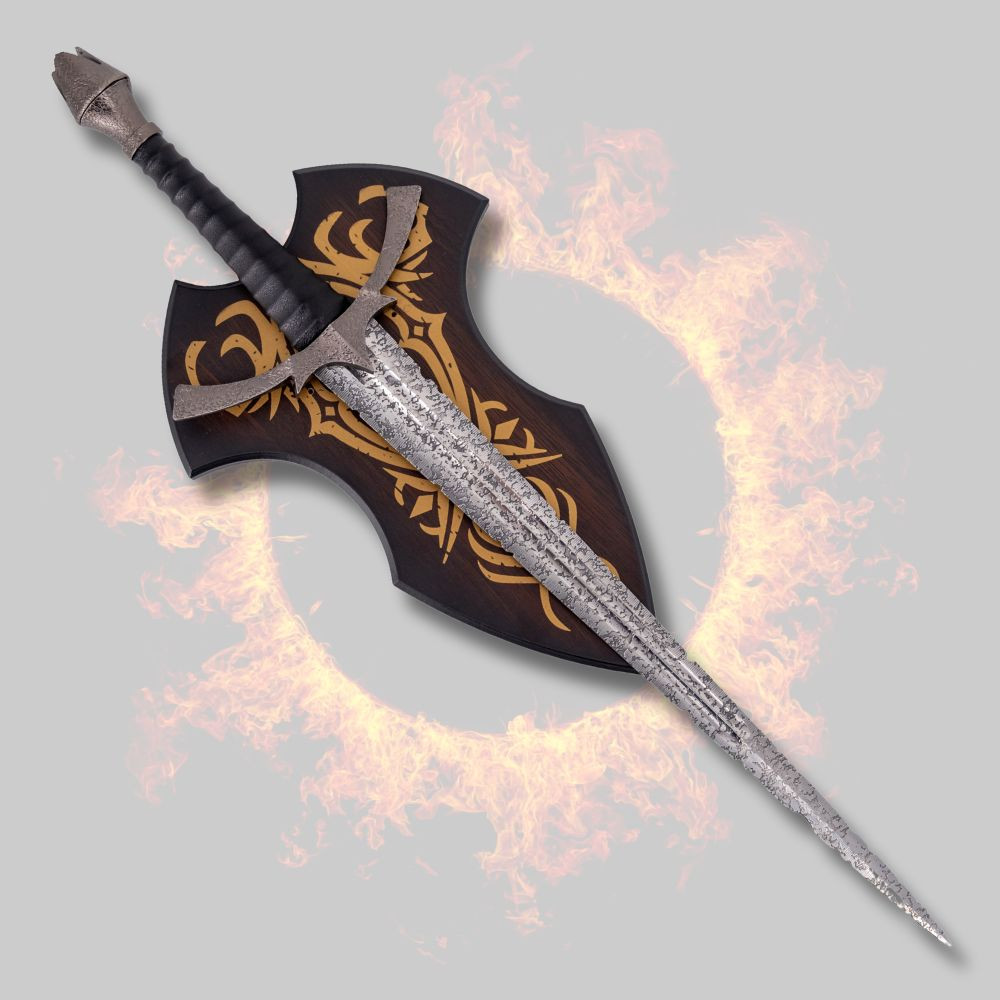 Espada corta no oficial Morgul, El Señor de los Anillos