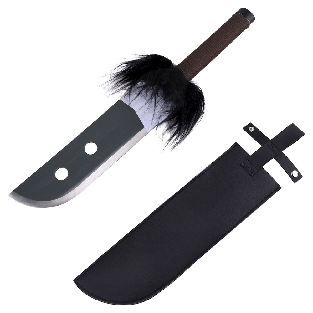 Espada corta Yuji Itadori, anime Jujutsu Kaisen