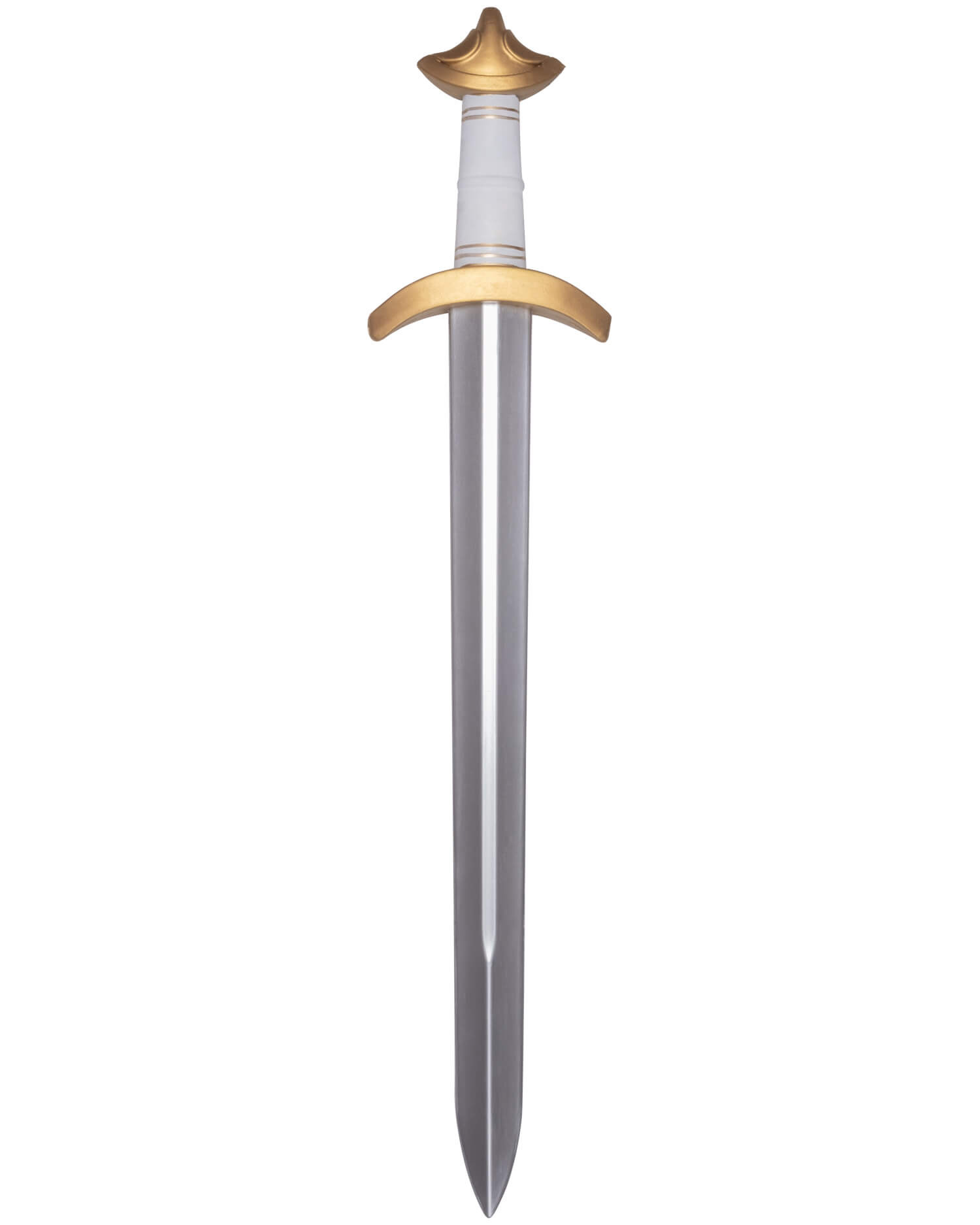 Espada medieval corta para LARP, modelo Gildorn