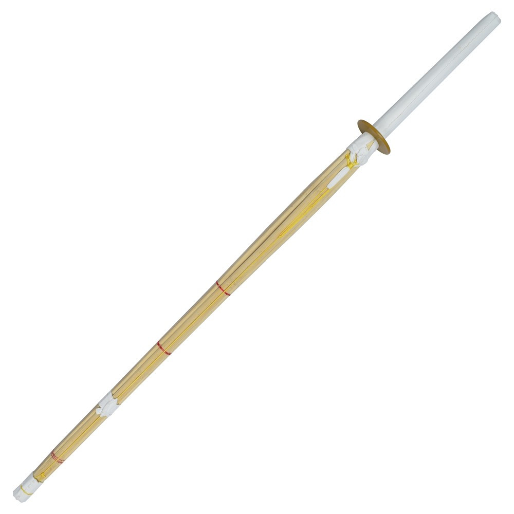 Shinai kendo de bambú (120 cm.)
