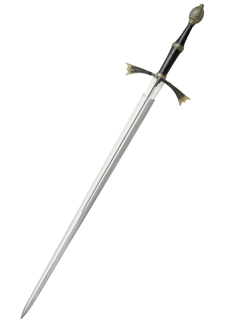 Espada Dark Sister Daemon Targaryen licencia oficial