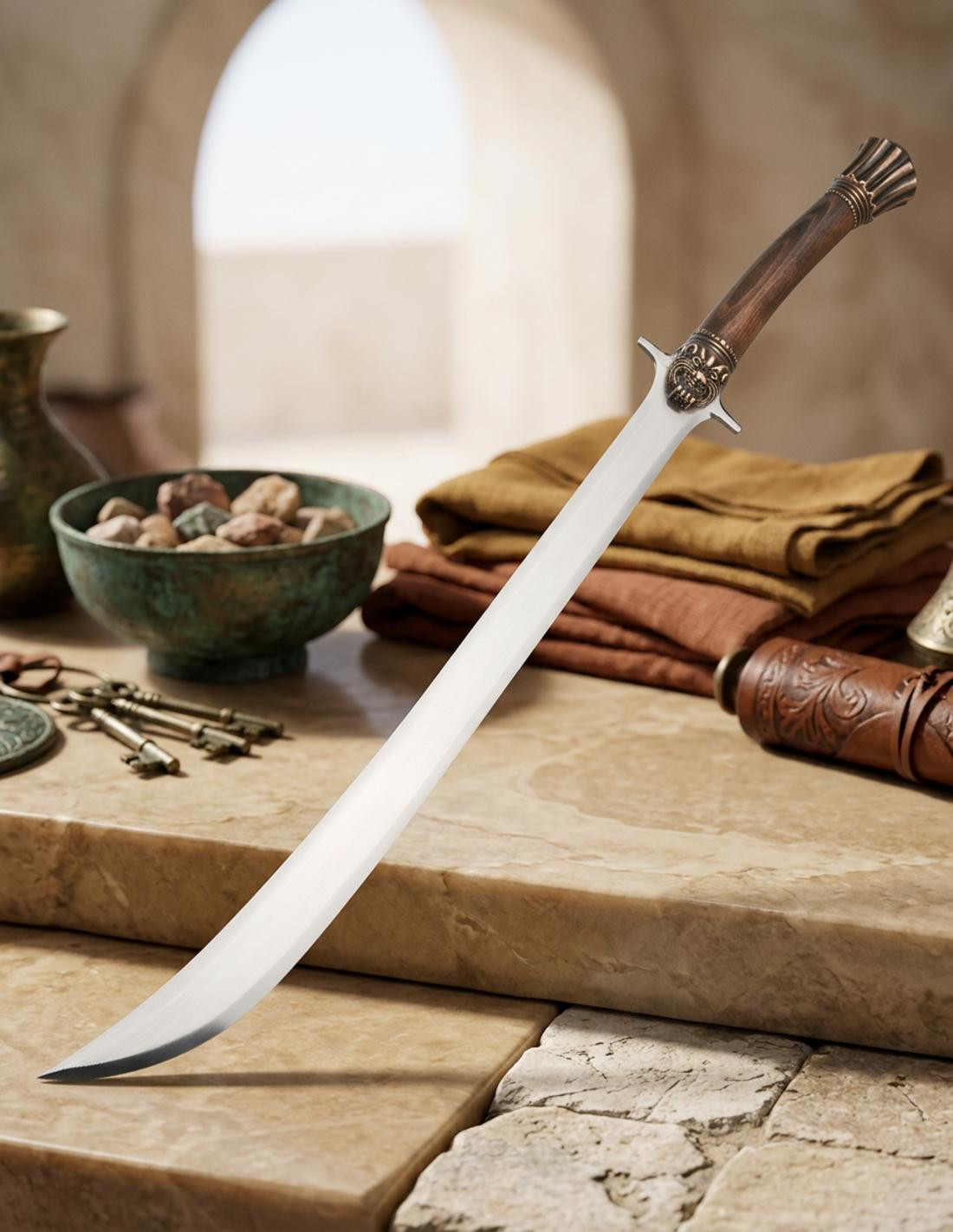 Espada Valeria Oficial