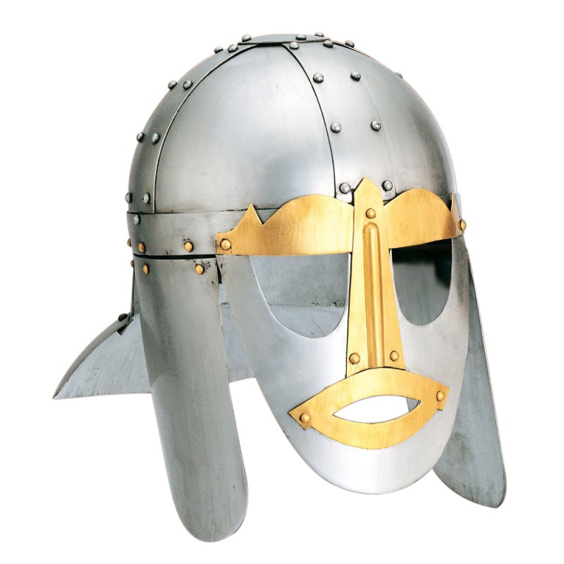 Casco Romano Gladiador