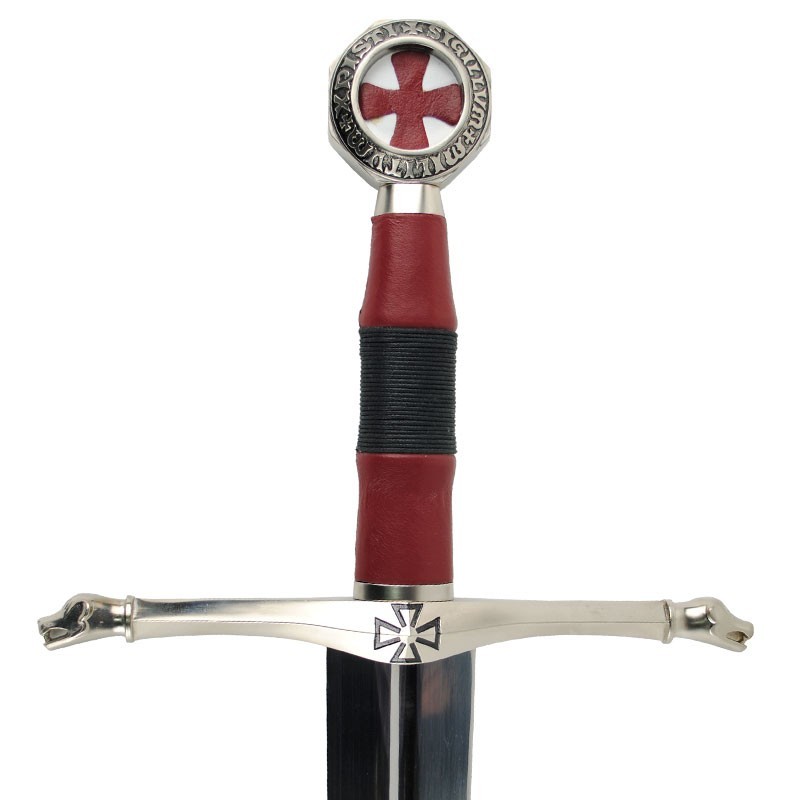 Espada Caballeros del Cielo. 108 cms.