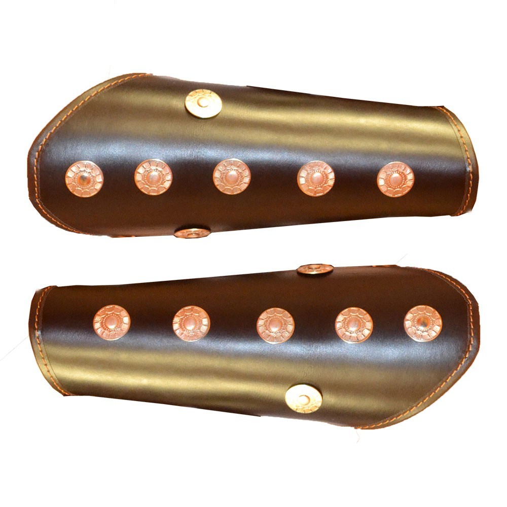 Brazaletes Gladiador Romano