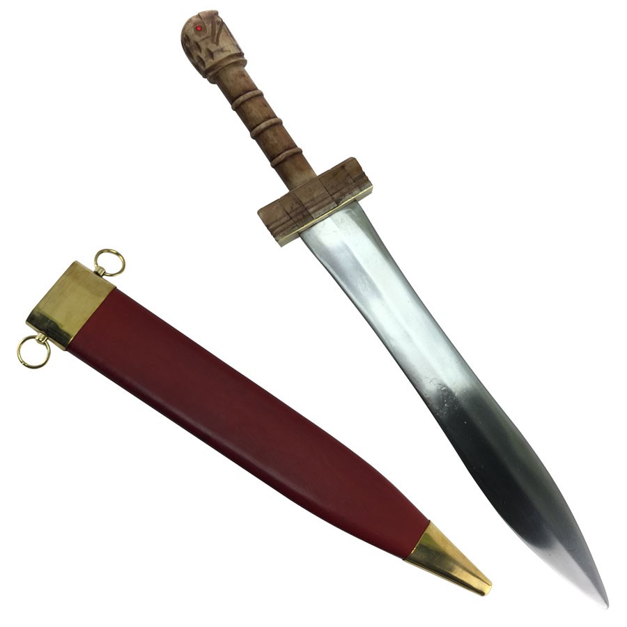 Espada Parazonio Greco-Romana