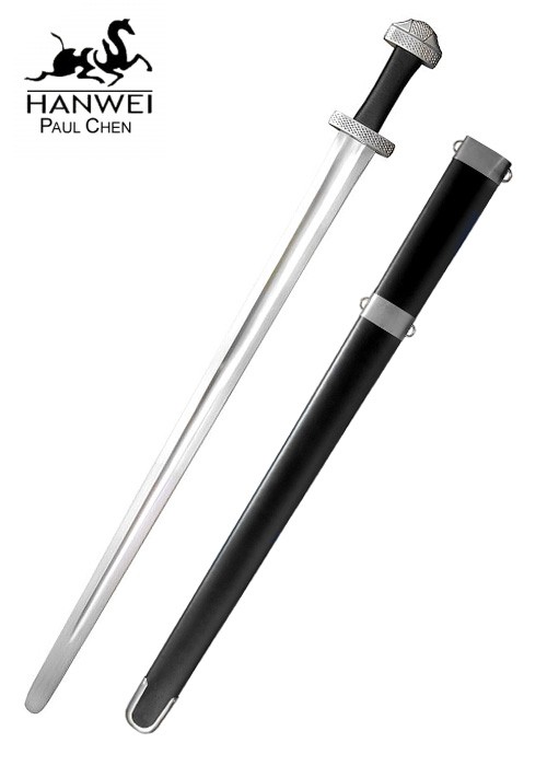 Espada Vikinga Funcional