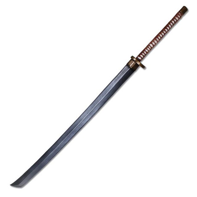 Nodachi en látex (140 cm.)