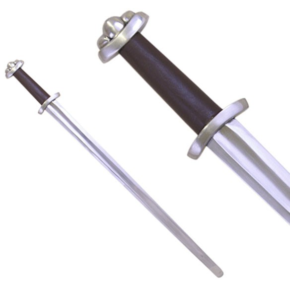 Espada vikinga para entrenamiento
