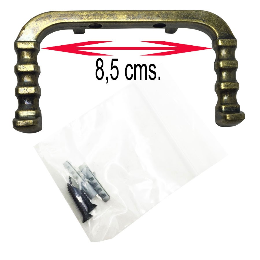 Soporte grande Espada Cruz