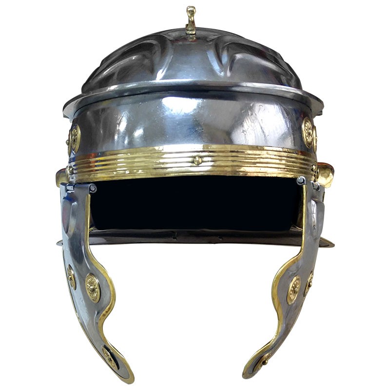 Casco Imperial Gálico