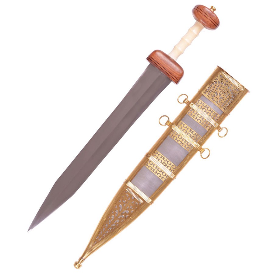 Gladius Romana Mainz