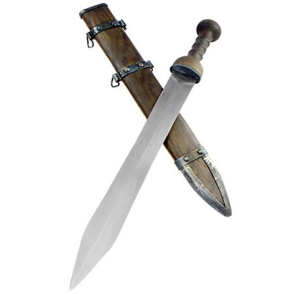 Gladius Mainz Condor