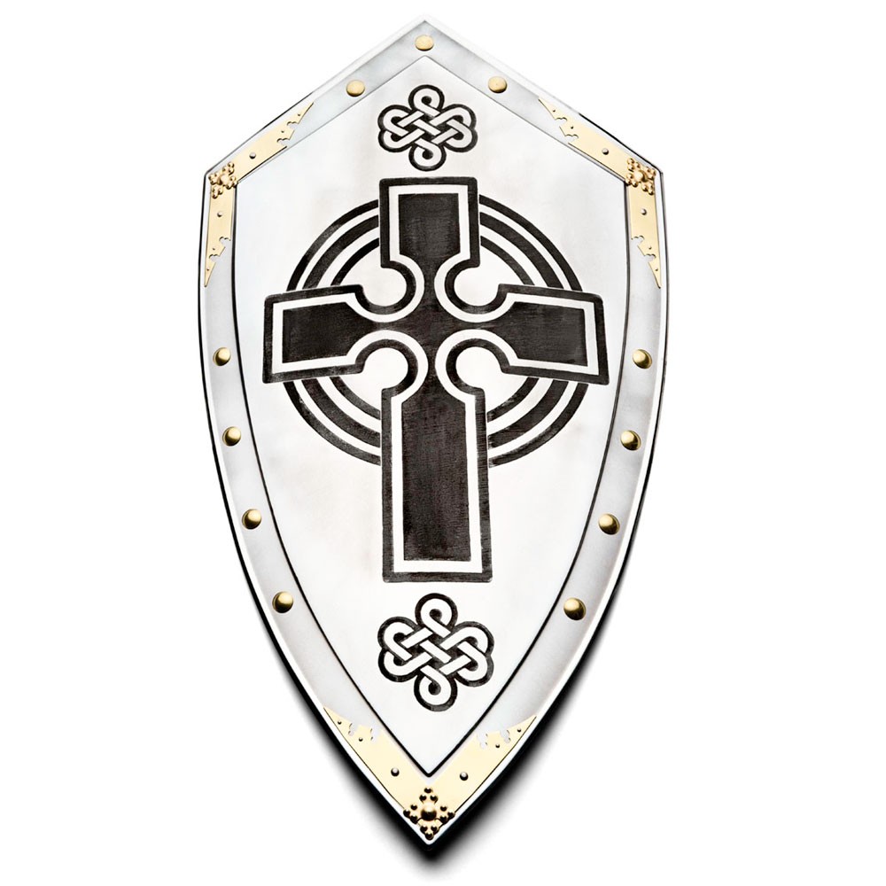 Escudo Cruz Templarios