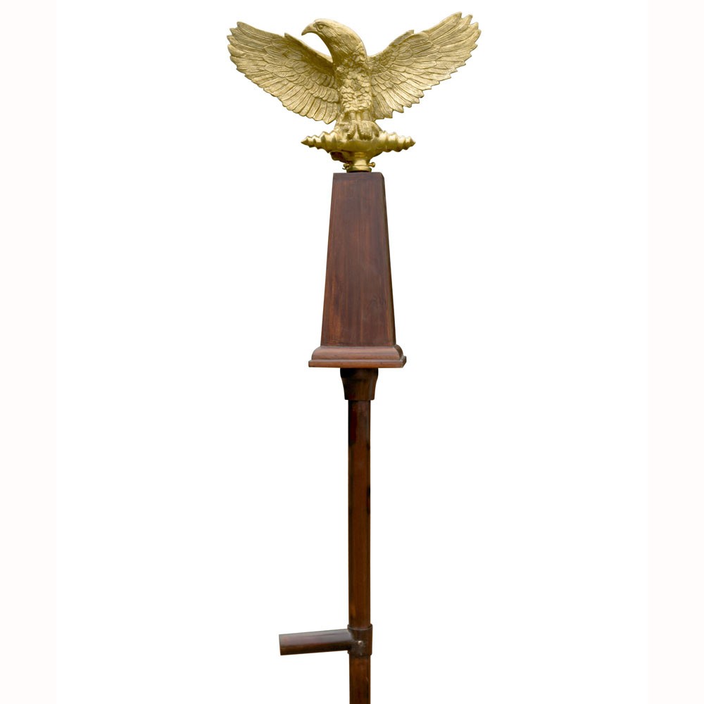 Estandarte Romano Águila