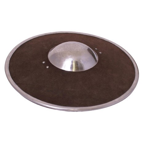 Escudo medieval funcional