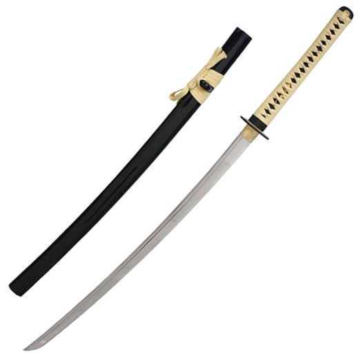 Iaito Kei-Ben de John Lee