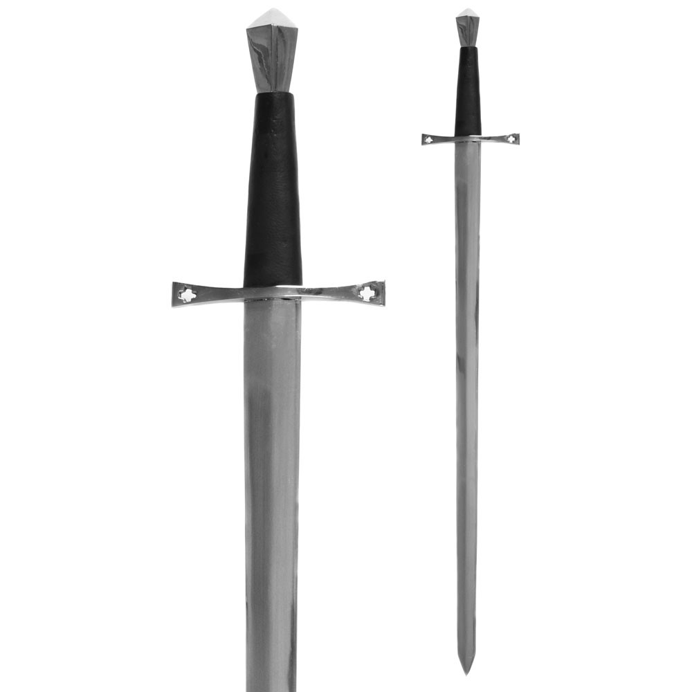 Espada Templaria de una mano