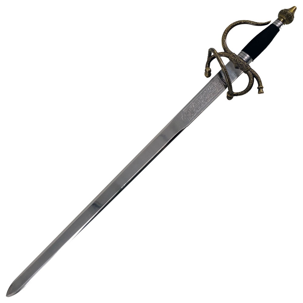 Espada Colada del Cid Campeador cadete