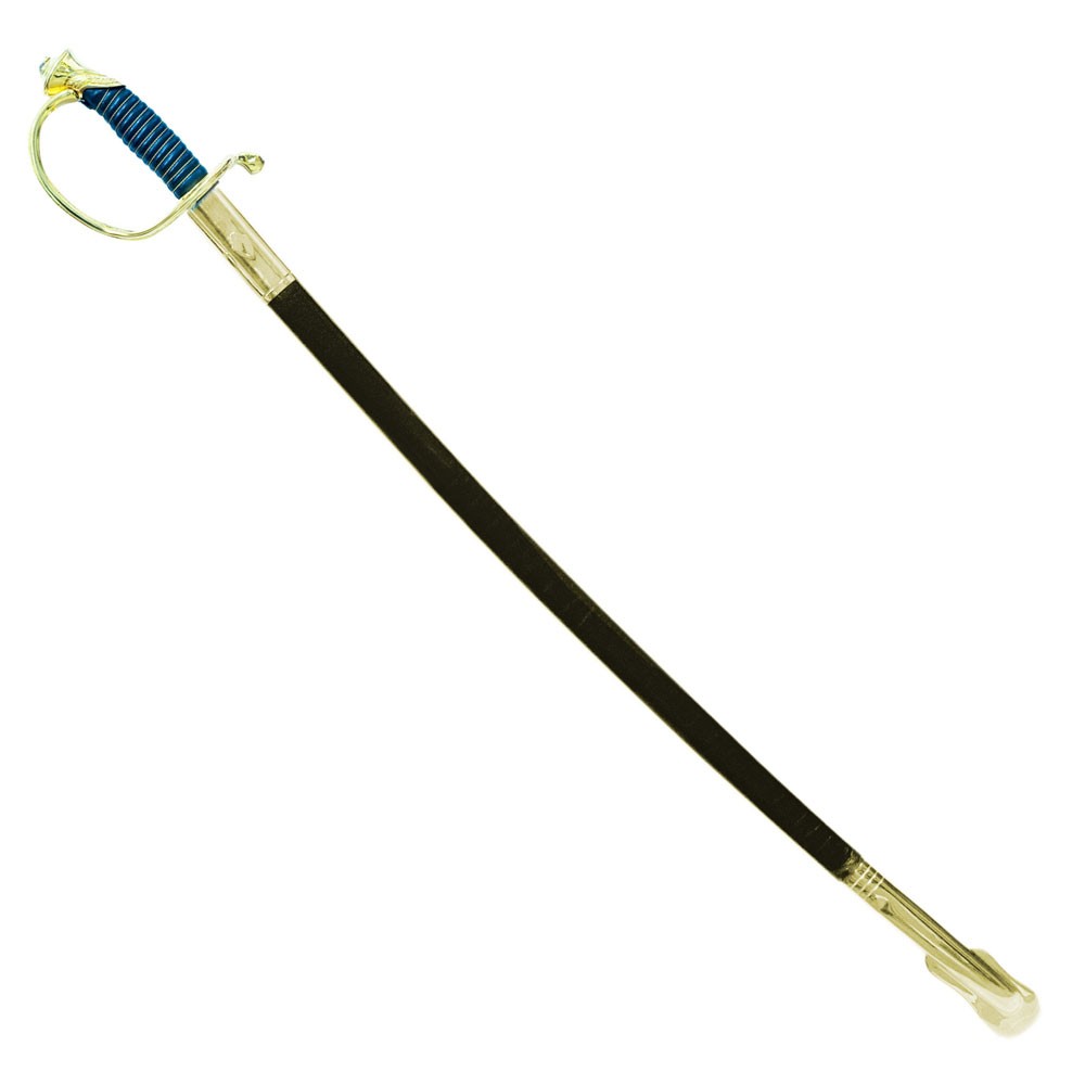 Sable Cuerpo Marines NCO