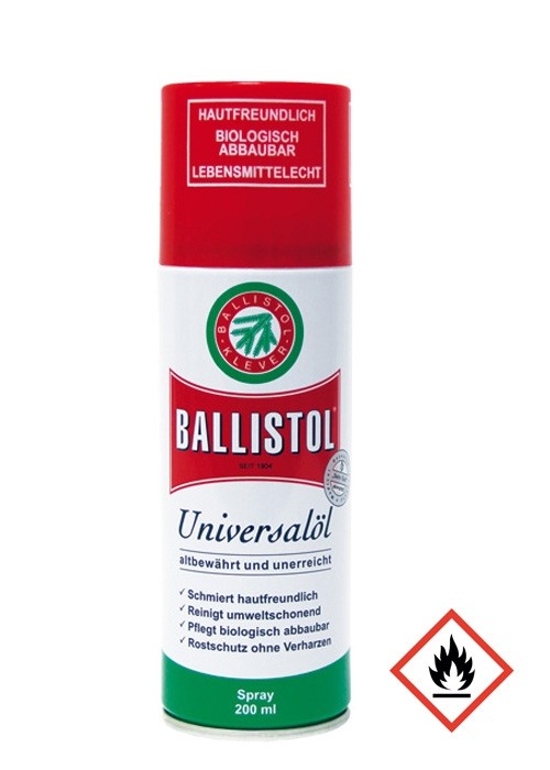 Aceite limpieza hojas espadas