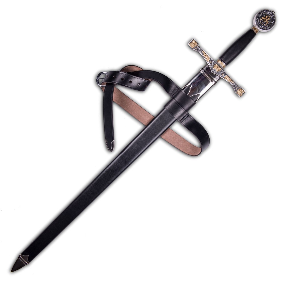 Vaina para Espada Excalibur de Marto