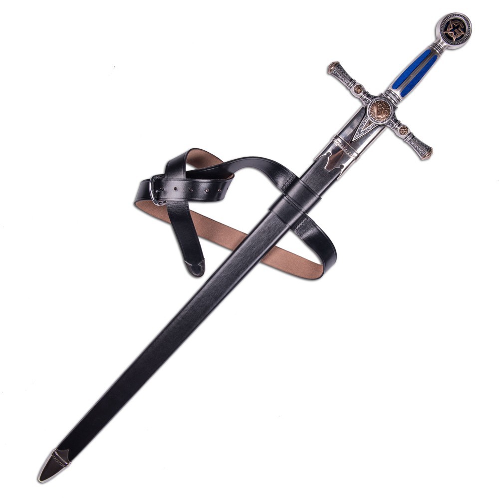 Vaina para la Espada Masónica de Marto