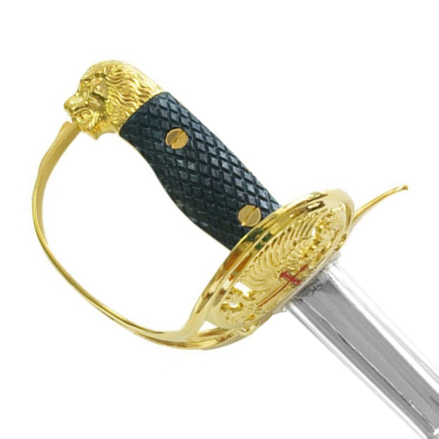 Sable Oficial Ejército Tierra Español