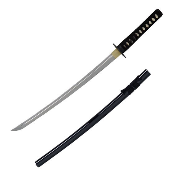 Wakizashi John Lee Musashi Ichi