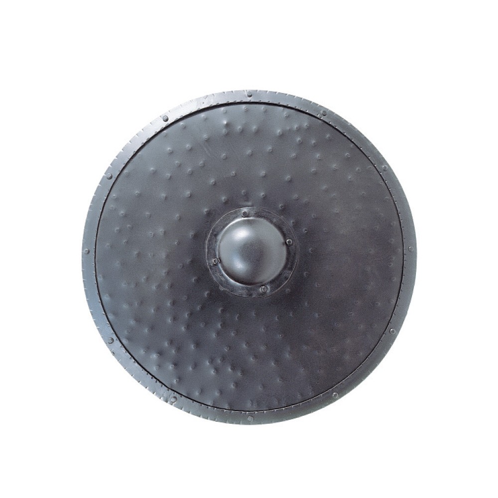 Rodela medieval, S XIV-XVI