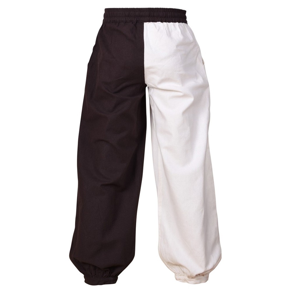 Pantalones anchos de niño, Thore