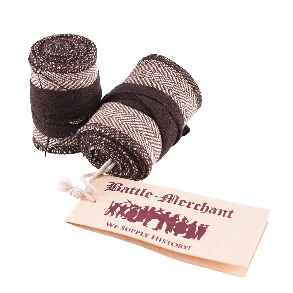 Winingas Roscadas Medievales para niños