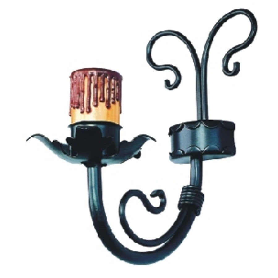 Aplique de Forja Medieval: Artesanía Española para tu Ambiente Histórico