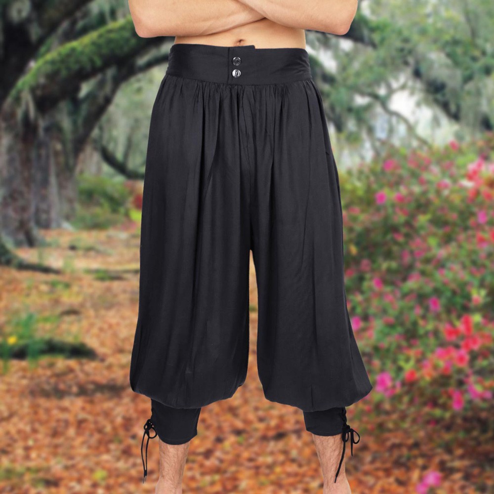 Pantalón ancho Wayfarer