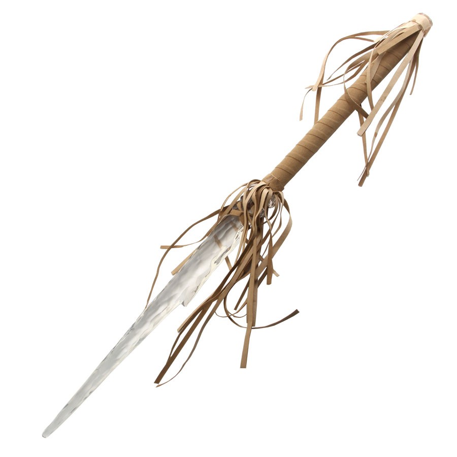 Espada-lanza Caminantes Blancos de Juego de Tronos. NO Oficial