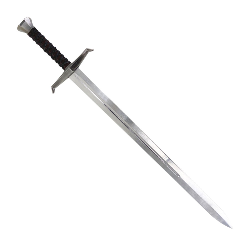 Espada película La leyenda de Excalibur